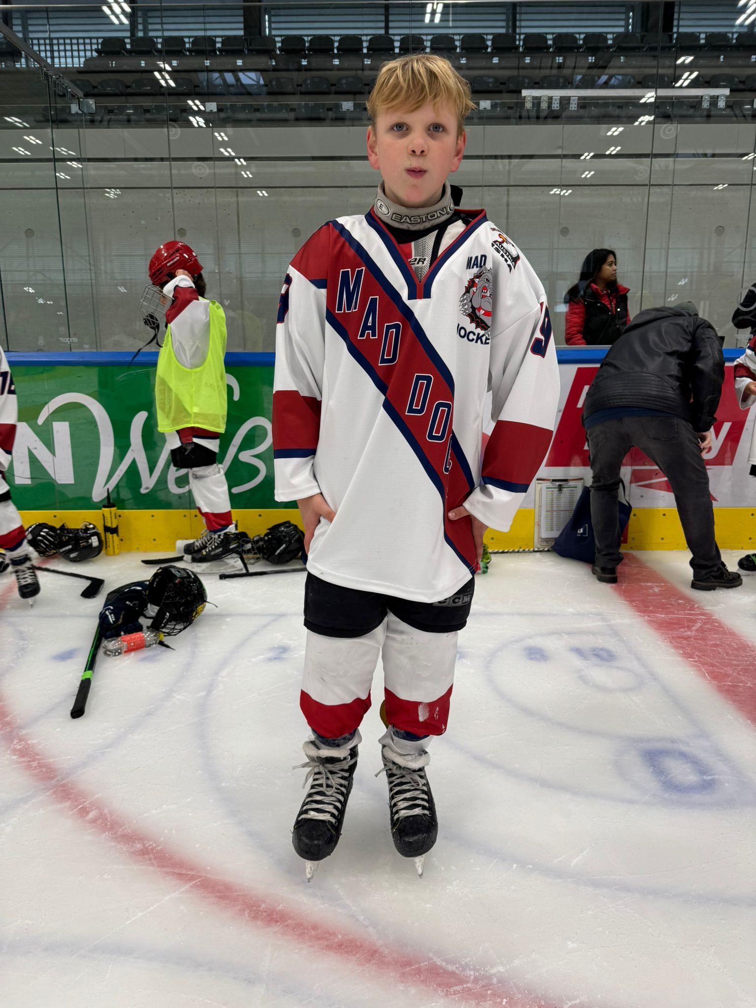 Bambini 09.11.2024 - Kapfenberg