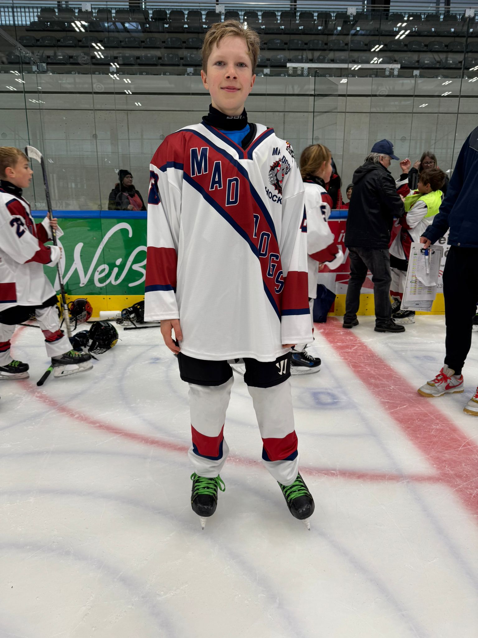 Bambini 09.11.2024 - Kapfenberg