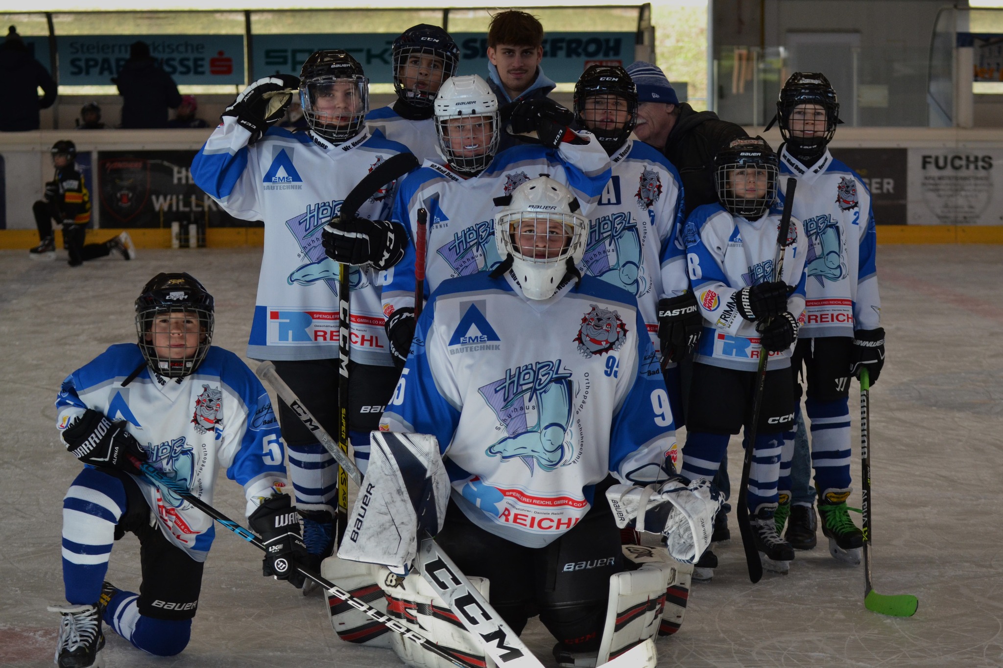 Kids 2024 Frohnleiten