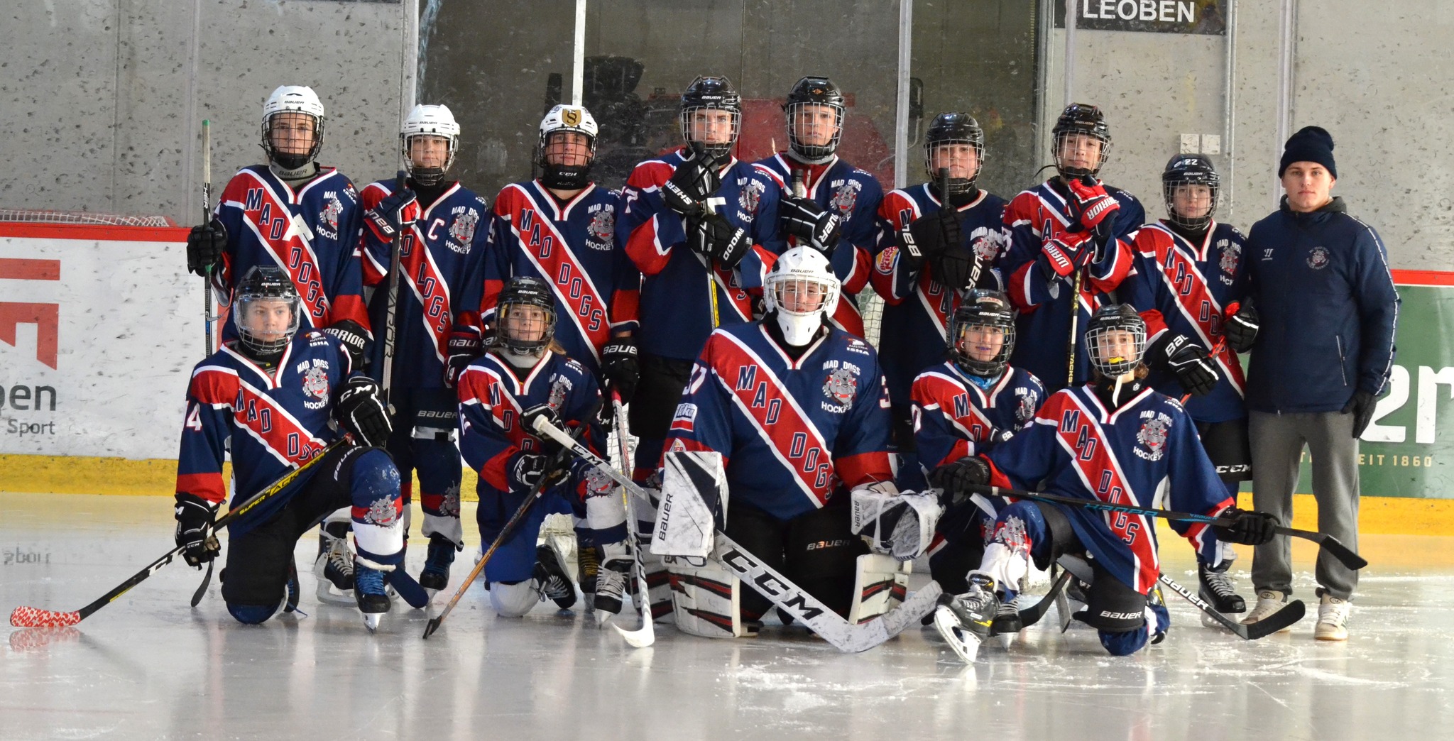 Juniors 2024 - Leoben