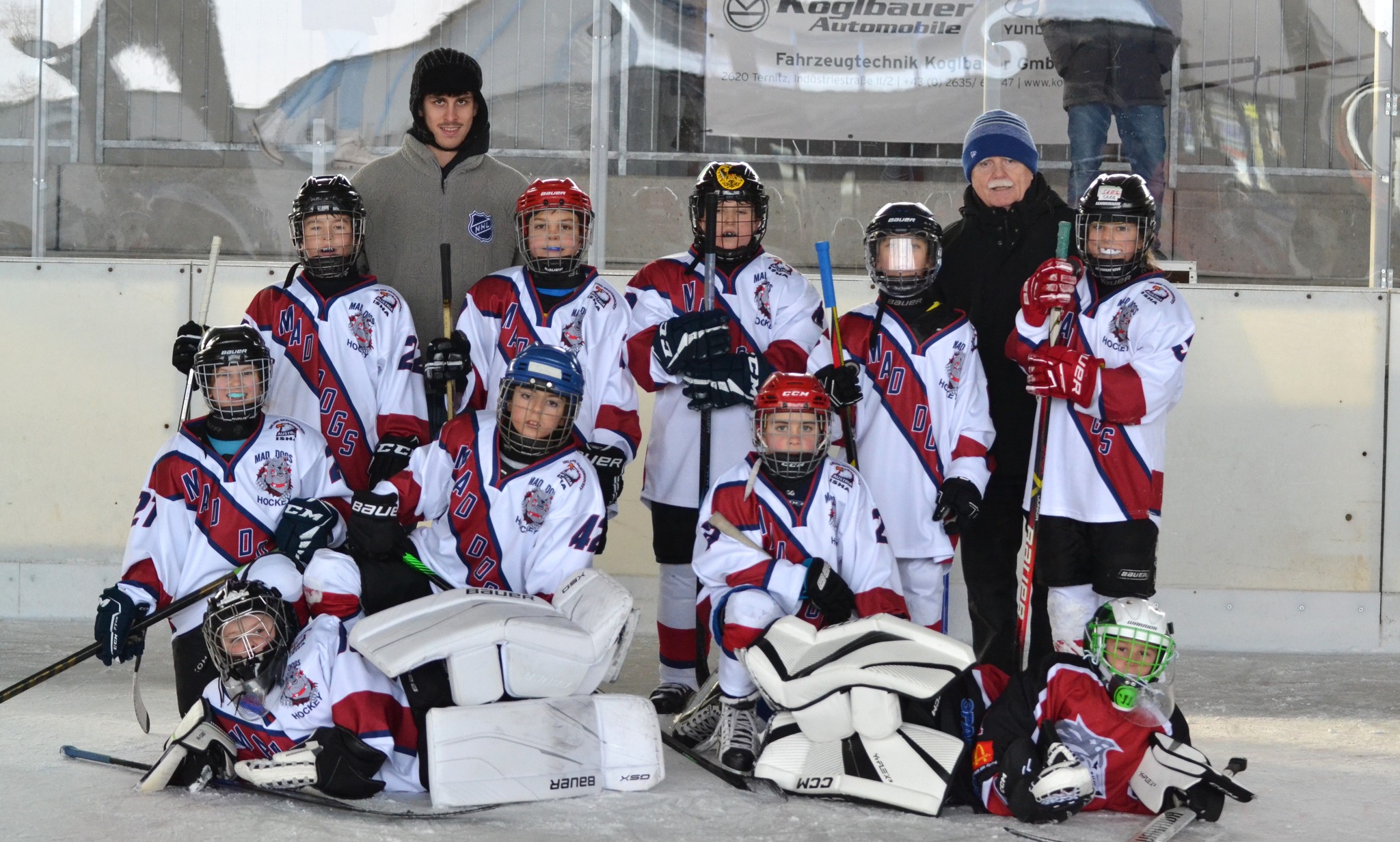 Super Minis 2024 - Ternitz