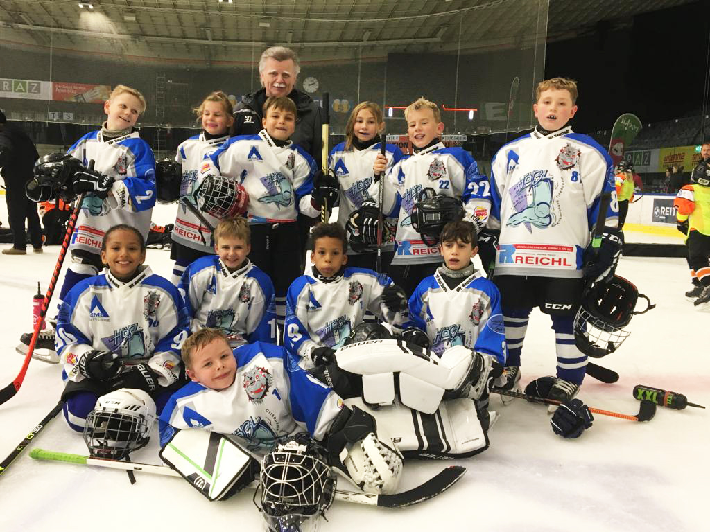 Super Minis - Graz 21.10.2023